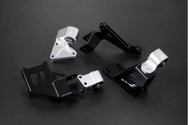 K SWAP ENGINE MOUNT KIT HONDA, CIVIC, EG, EH '92-'95, DC2 '94-'01