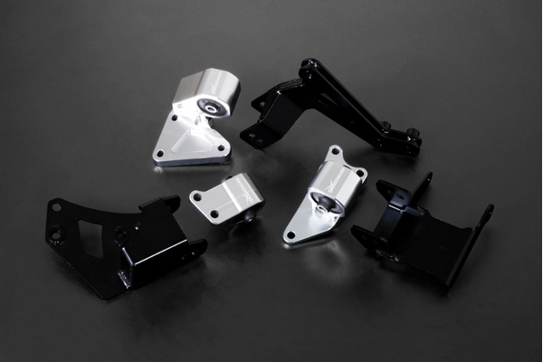 K SWAP ENGINE MOUNT KIT HONDA, CIVIC, EK '96-'00
