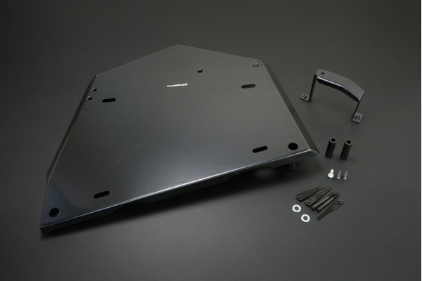 TRANSFER BOX SKID PLATE SUZUKI JIMNY '18-
