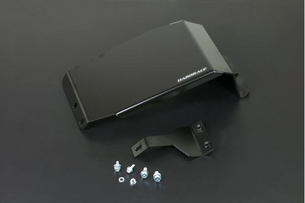 CARBON CANISTER SKID PLATE SUZUKI JIMNY '18-