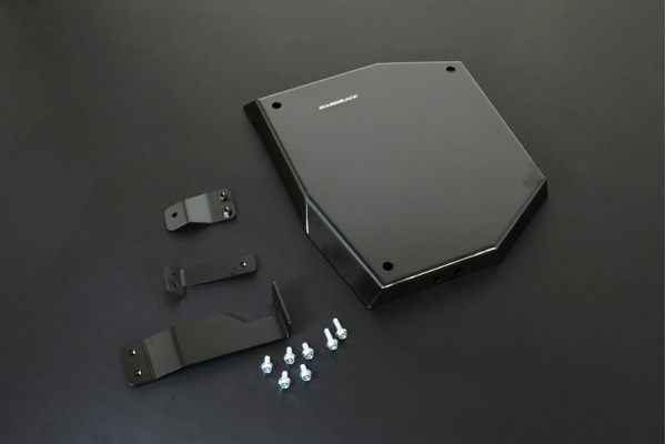 FUEL TANK SKID PLATE SUZUKI JIMNY '18-