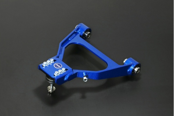 FRONT UPPER CAMBER KIT V2 MAZDA, MX5 MIATA, RX8, SE3P 03-12, NC 06-14