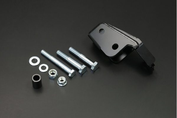 FRONT PANHARD ROD EXTENSION BRACKET SUZUKI JIMNY '18-PRESENT