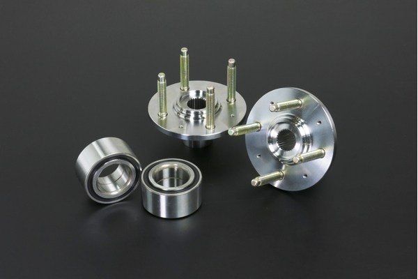 HONDA CIVIC 92-00 EG/EK INTEGRA 94-01 DC2 36MM 4X100 FRONT WHEEL HUB