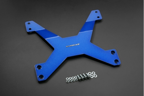 TOYOTA COROLLA CROSS '20- MIDDLE LOWER BRACE
