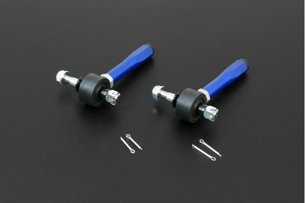 RC TIE ROD END IMPREZA '93-17/ WRX/STI '14-/ LEVORG '14-20/XV '11-/ FORESTER '97-/ LEGACY/OUTBACK '94-/BRZ/ TOYOTA 86 '12-20