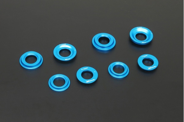 SUBARU WRX/STI '14-21 REAR SUBFRAME ANTI-VIBRATION INSERT