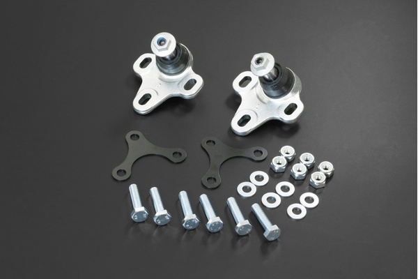 FRONT CAMBER ADJUSTABLE BALL JOINT VW, GOLF, JETTA, SCIROCCO, TIGUAN