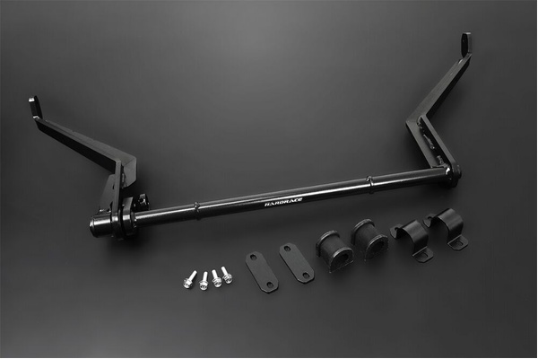 FRONT QUICK DISCONNECT SWAY BAR SUZUKI, JIMNY 2018-