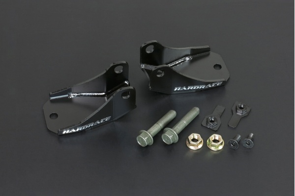 SUZUKI JIMNY '18- FRONT SHOCK ABSORBER SKID PLATE
