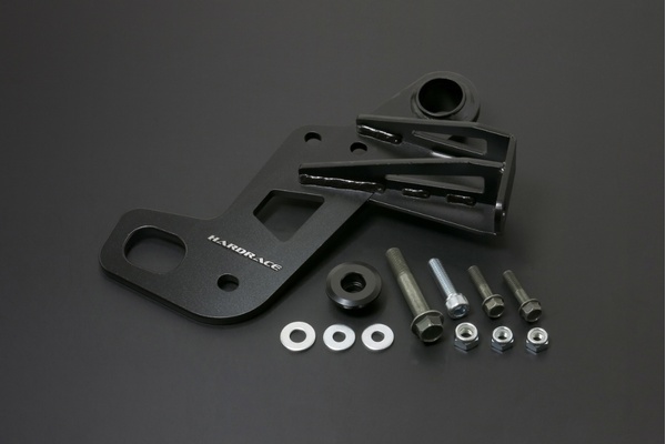 FRONT SIDE TOW HOOK KIT SUZUKI JIMNY '18- PRESENT