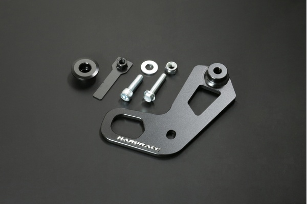 SUZUKI JIMNY '18- REAR TOW HOOK KIT