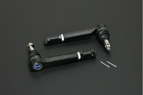 NISSAN 370Z Z34/ INFINITI G '06-14 V36/ Q50/Q60 '14- V37 RC TIE ROD END (FORGED BODY)