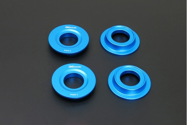 REAR SUBFRAME ANTI-VIBRATION INSERT TOYOTA RAV4 '19-
