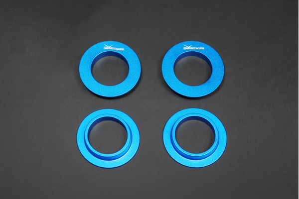 REAR SUBFRMAE ANTI-VIBRATION INSERT MAZDA CX-5 '17-