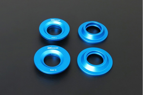 REAR SUBFRAME ANTI-VIBRATION INSERT LEXUS RX '16-/TOYOTA SIENNA '21-