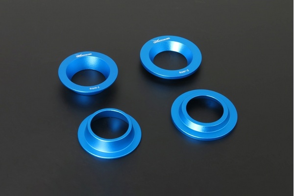 REAR SUBFRAME ANTI-VIBRATION INSERT TOYOTA SUPRA '19-