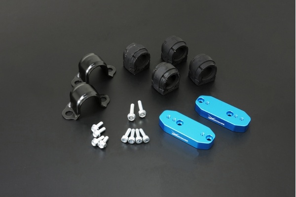 SUZUKI JIMNY 18+ FRONT SWAY BAR RELOCATION KIT