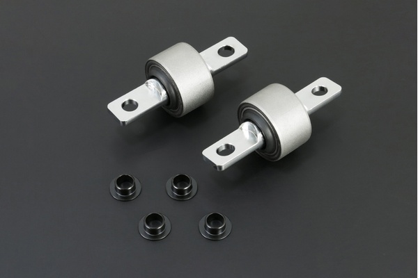 FRONT LOWER (FRONT) CONTROL ARM BUSHING (INNER) TESLA, MODEL 3 17- 