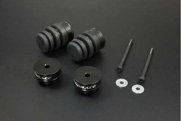 FRONT EXTENDED BUMP STOP SUZUKI JIMNY '18-