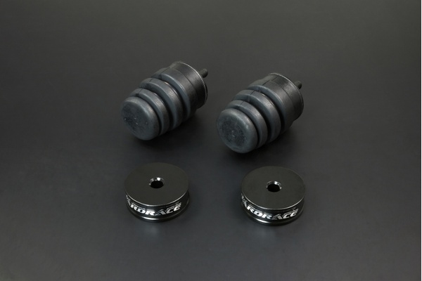 REAR EXTENDED BUMP STOP SUZUKI JIMNY '18-
