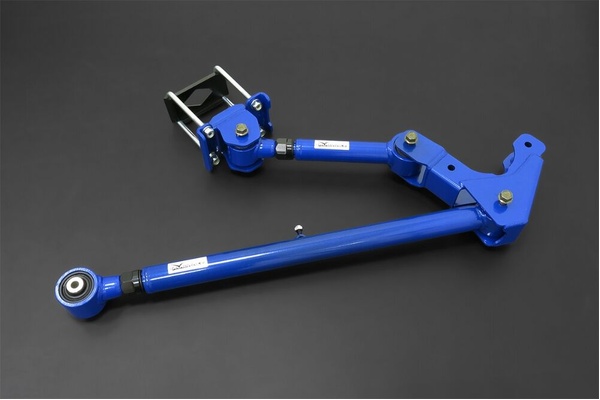 SUZUKI JIMNY '18- REAR 4-LINK ADJUSTABLE ARM KIT
