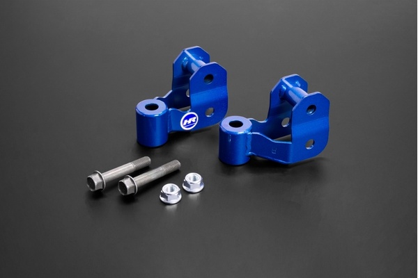 REAR TRAILING ARM RELOCATION KIT SUBAR, WRX/STI 14-21 