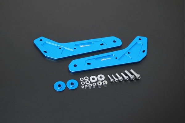 FORD FOCUS MK4 '19- REAR TRAILING ARM REINFORCEMENT BRACE