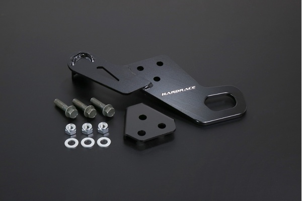 SUZUKI JIMNY '18- LHD FRONT RH SIDE TOW HOOK KIT