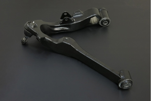 FRONT LOWER CONTROL ARM CHEVROLET, SILVERADO, GMC, SIERRA 1500HD 99-07, 2500HD/3500HD 99-10