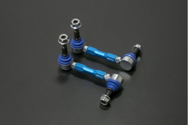 TOYOTA TACOMA '05-/4RUNNER '02- LAND CRUISER PRADO '02-/ FJ CRUISER 07-17/ HILUX '04-/ FORTUNER '04-/ LEXUS GX '02-09 FRONT ADJUSTABLE STABILIZER LINK