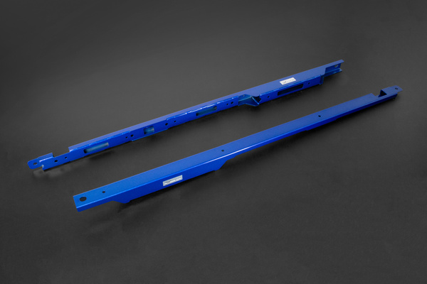 MIDDLE LATERAL BRACE TOYOTA, GR YARIS '20-