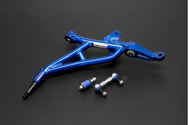 FRONT TUBULAR LOWER CONTROL ARM SET HONDA CIVIC '92-95, INTEGRA '94-01 