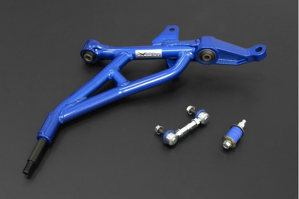 FRONT TUBULAR LOWER CONTROL ARM SET HONDA CIVIC '92-95, INTEGRA '94-01 