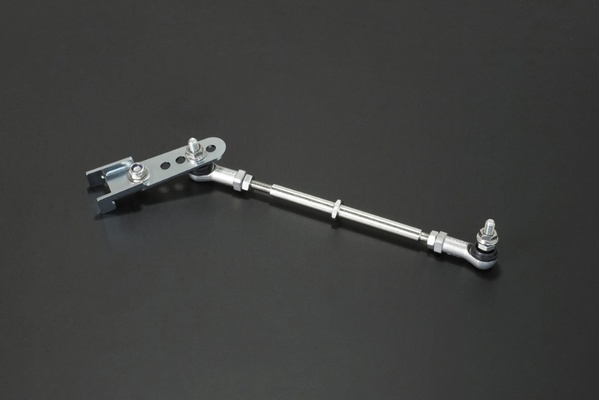 SUZUKI JIMNY '18- REAR SIDE HEADLIGHT LEVELING ROD & BRACKET