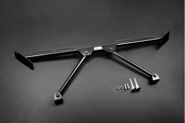 4 POINT REAR STRUT HARNESS BAR TOYOTA GR YARIS '20-