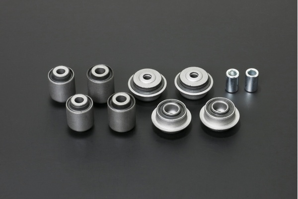 HONDA S2000 99-09 REAR LOWER ARM BUSHING SET 