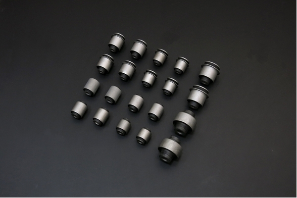 COMPLETE BUSHING KIT HONDA, S2000 AP2