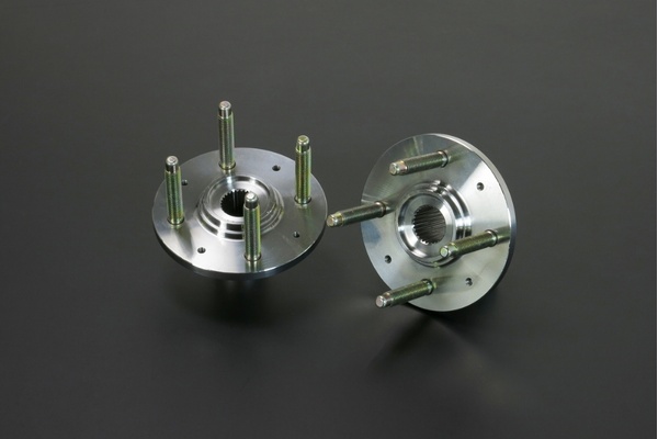FRONT WHEEL HUB 36MM 4X100 HONDA, CIVIC, EG, EK, INTEGRA, DC2