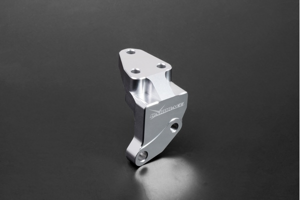 HONDA CIVIC/CRX EF '88-91/ INTEGRA DA '90-93 B-SERIES BILLET BLOCK BRACKET