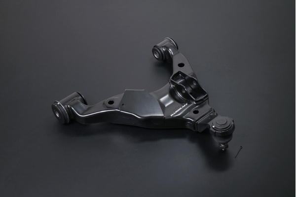 TOTOYA 4RUNNER '02-09/ LC PRADO '02-09/FJ CRUISER '07-10/ LEXUS GX470 '02-09 FRONT LOWER ARM - OE REPLACEMENT