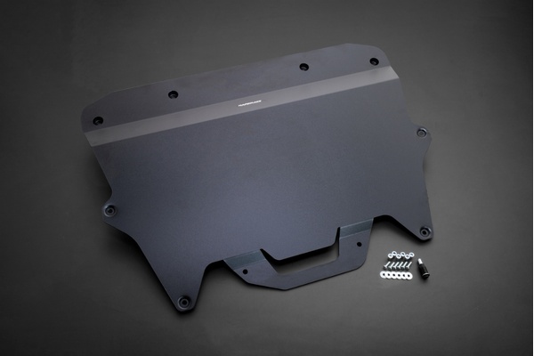 FRONT LOWER SKID PLATE TOYOTA, GR YARIS '20-