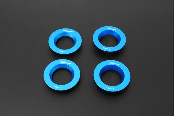 BMW 5'S F07/F10/F11 / 6'S F06/F12/F13 / 7'S F01~F04 REAR SUBFRAME ANTI-VIBRATION INSERT