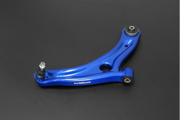 FRONT LOWER CONTROL ARM W/ ROLL CENTER ADJUSTER HONDA, FIT GR 20- 