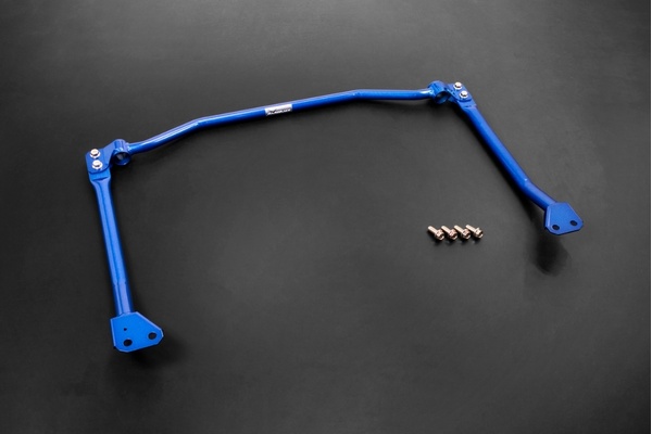FRONT LOWER STRUCTURE BRACE HONDA FIT JAZZ '20- GR 