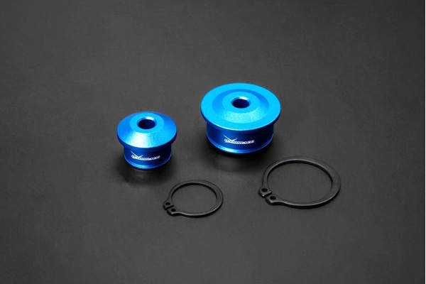 HONDA CIVIC '07- FD/FB/FC/FK8/FL5 MT SOLID BILLET SHIFTER CABLE BUSHING