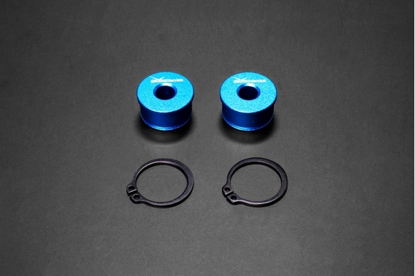 SOLID BILLET SHIFTER CABLE BUSHING TOYOTA, GR YARIS '20-
