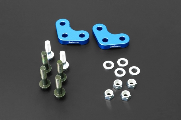 TOYOTA RAV4 '19-/HARRIER '20-/LEXUS NX '21- FRONT GEOMETRY CORRECTION SPACER