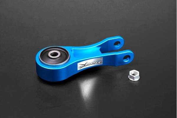 REAR REINFORCED BILLET ENGINE MOUNT TOYOTA GR YARIS '20-, GR COROLLA '22- 