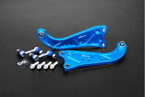 BILLET REAR TRAILING ARM TOYOTA GR YARIS '20-, GR COROLLA '22- 
